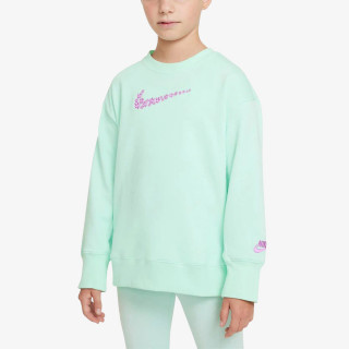 Nike G NSW FT BF CREW 