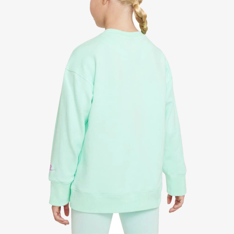 Nike G NSW FT BF CREW 