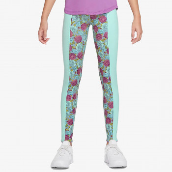 Nike G NK DF ONE LUXE LEGGING AOP 