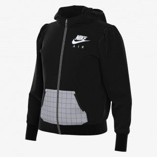 Nike G NSW AIR FT FZ HOODIE NFS 