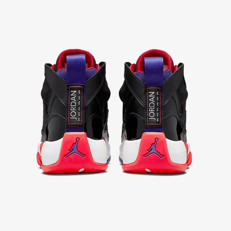 Nike Jumpman Two Trey 