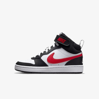 Nike Court Borough Mid 2 