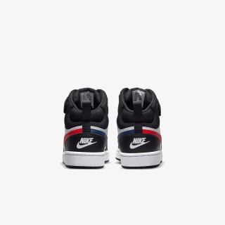 Nike Court Borough Mid 2 