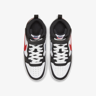 Nike Court Borough Mid 2 