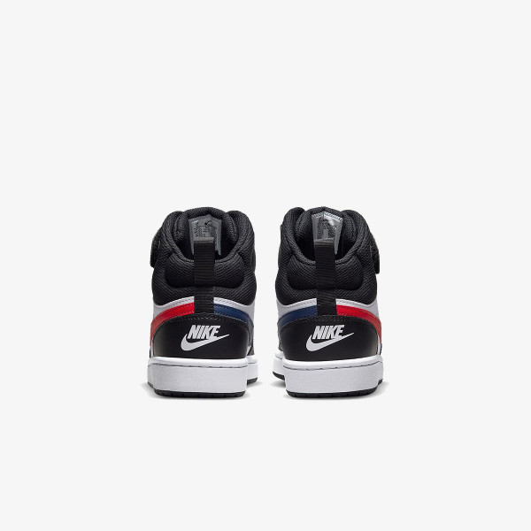 Nike Court Borough Mid 2 