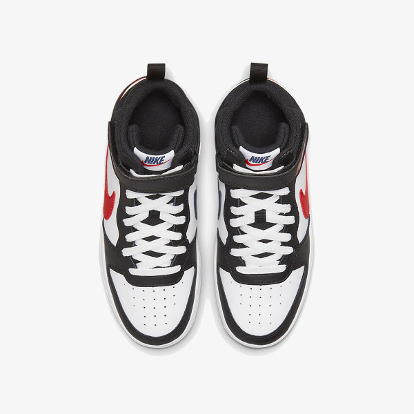 Nike Court Borough Mid 2 