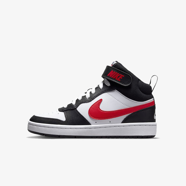 Nike Court Borough Mid 2 
