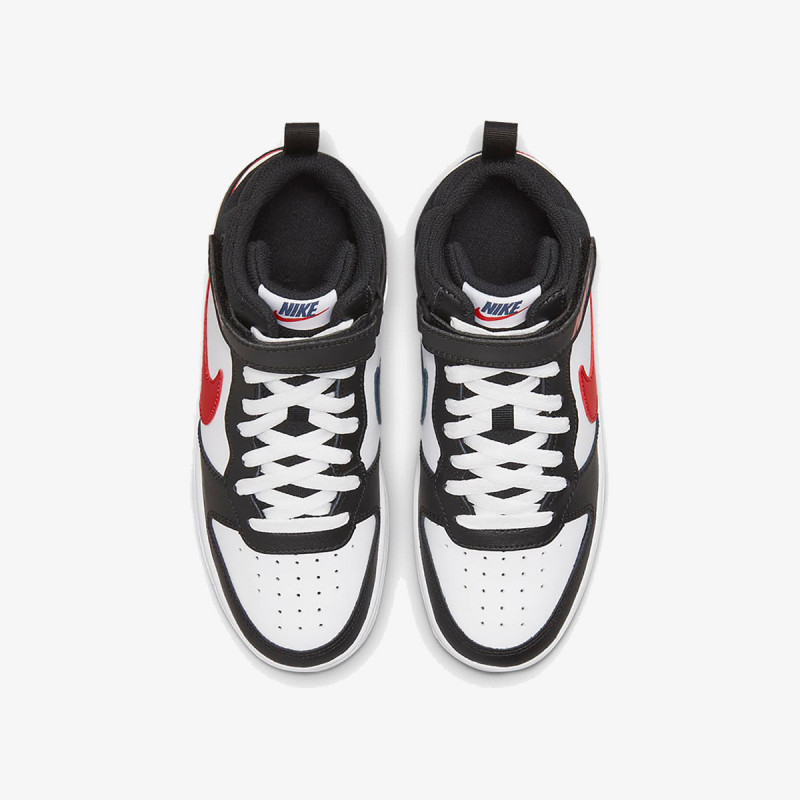 Nike Court Borough Mid 2 