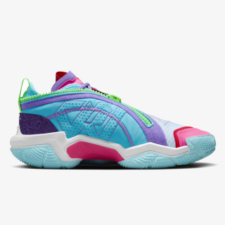 Nike Jordan Why Not .6 