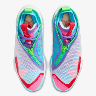 Nike Jordan Why Not .6 