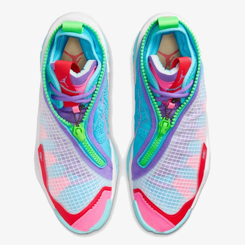 Nike Jordan Why Not .6 