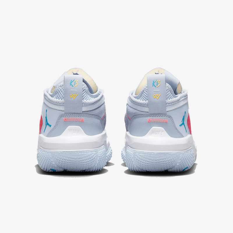 Nike Jordan Why Not .6 