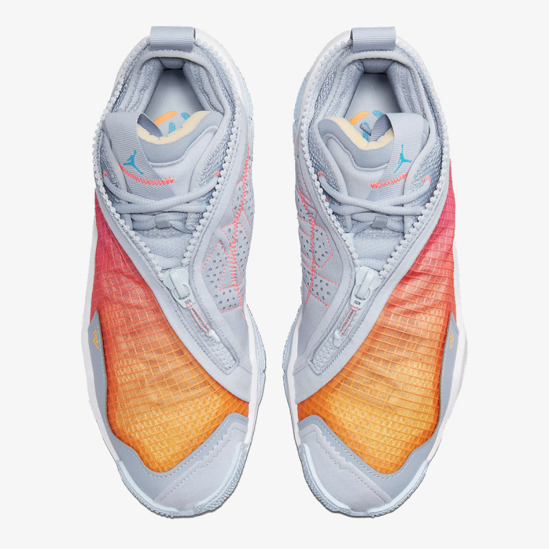 Nike Jordan Why Not .6 
