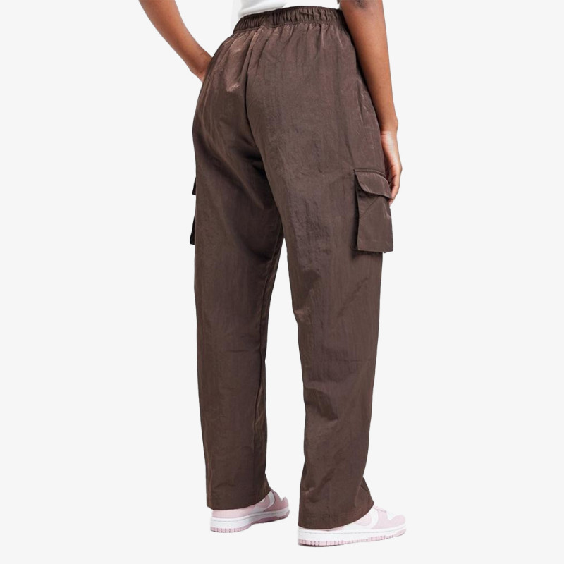Nike W NSW ESSNTL WVN HR PNT CARGO 