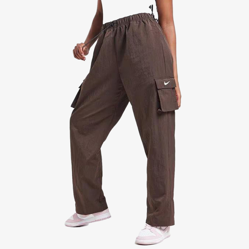 Nike W NSW ESSNTL WVN HR PNT CARGO 