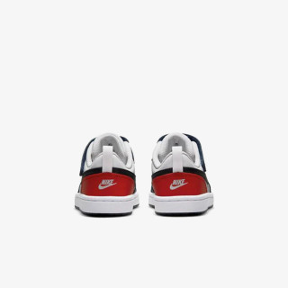 Nike COURT BOROUGH LOW 2 BPV 