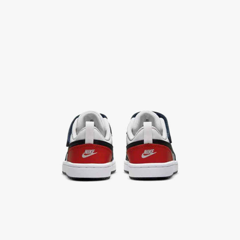 Nike COURT BOROUGH LOW 2 BPV 