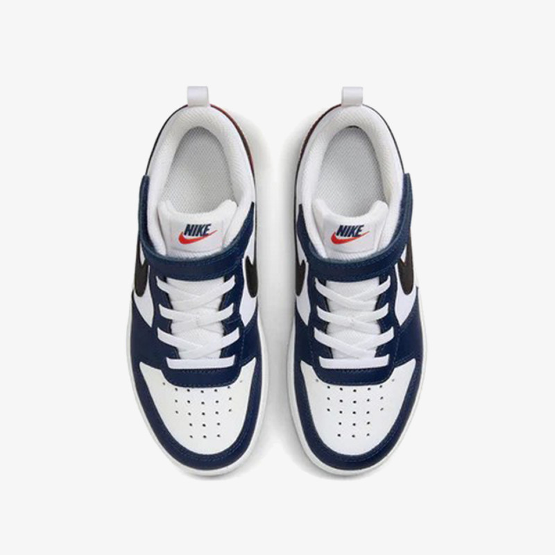 Nike COURT BOROUGH LOW 2 BPV 