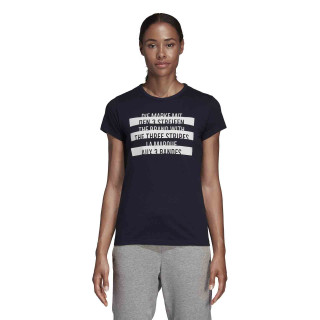 adidas W SID T-SHIRT 