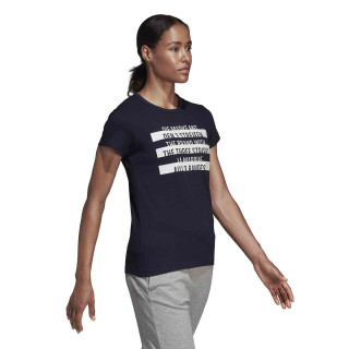 adidas W SID T-SHIRT 