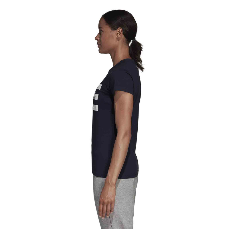 adidas W SID T-SHIRT 