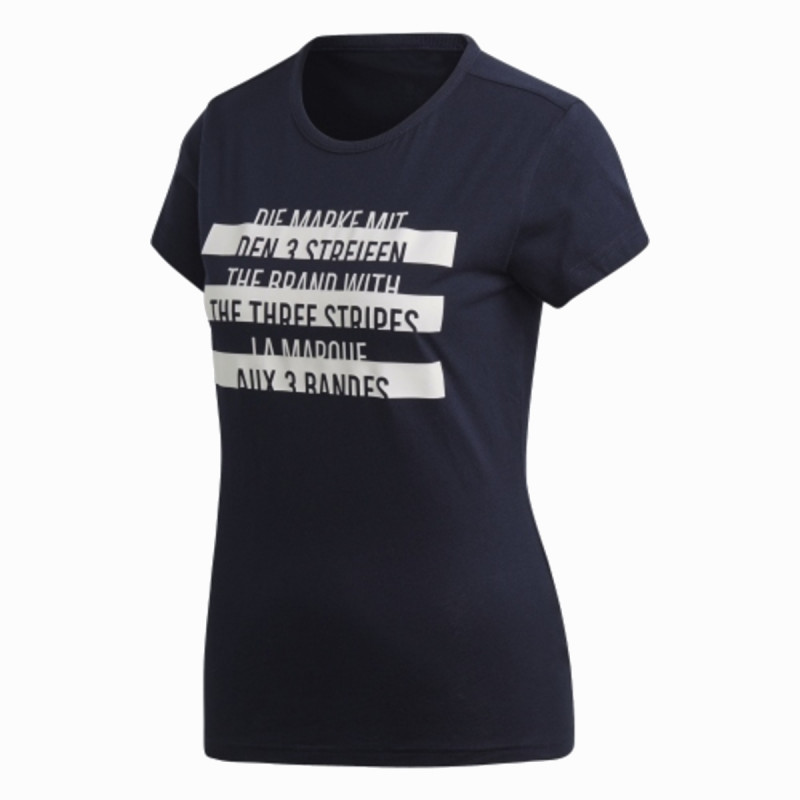 adidas W SID T-SHIRT 