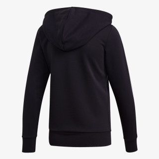ESSENTIALS 3-STRIPES Full-Zip 