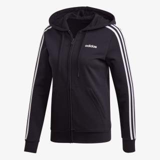 ESSENTIALS 3-STRIPES Full-Zip 
