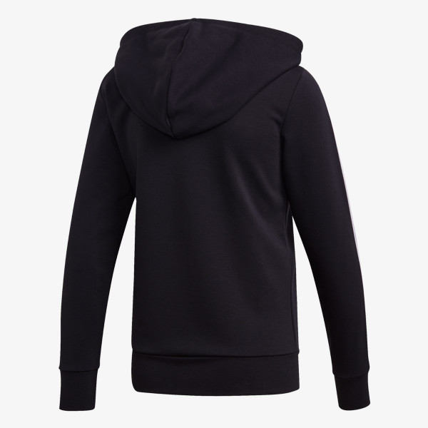 ESSENTIALS 3-STRIPES Full-Zip 