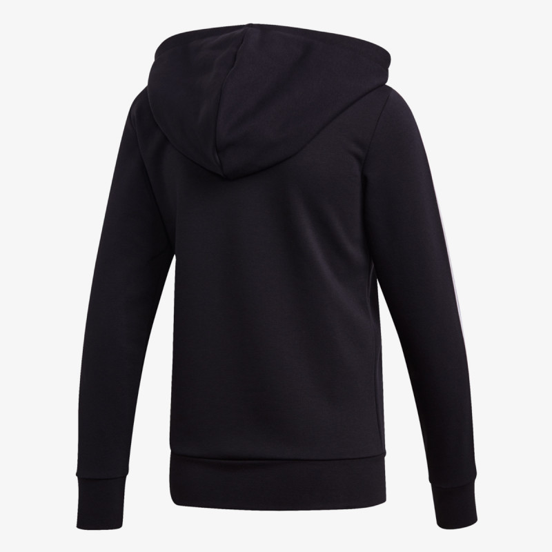 ESSENTIALS 3-STRIPES Full-Zip 
