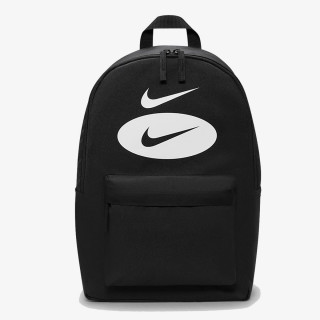 NK HERITAGE BACKPACK HBR GRX 