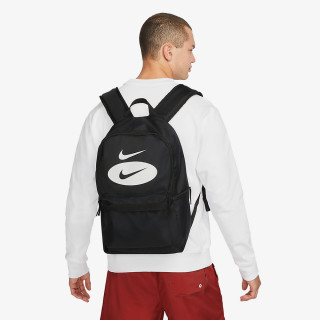 NK HERITAGE BACKPACK HBR GRX 