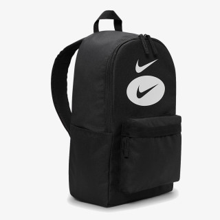 NK HERITAGE BACKPACK HBR GRX 