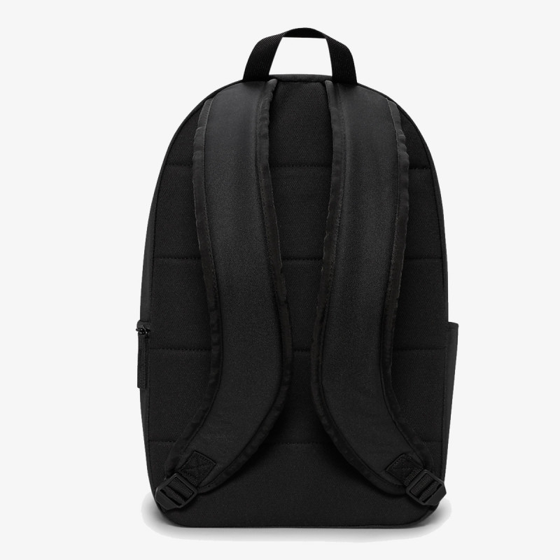 NK HERITAGE BACKPACK HBR GRX 