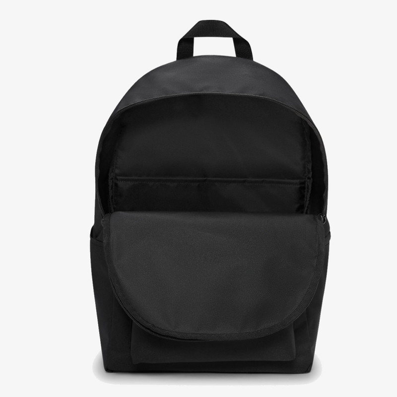 NK HERITAGE BACKPACK HBR GRX 
