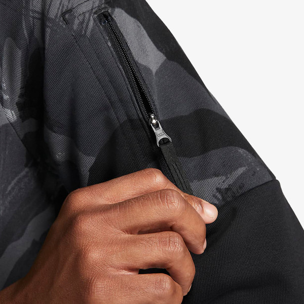 Dri-FIT Fleece 