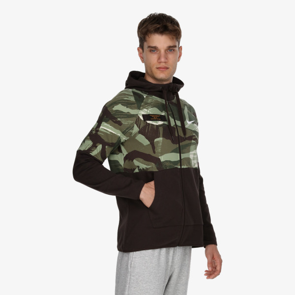Dri-FIT Fleece 