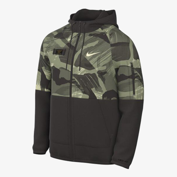 Dri-FIT Fleece 