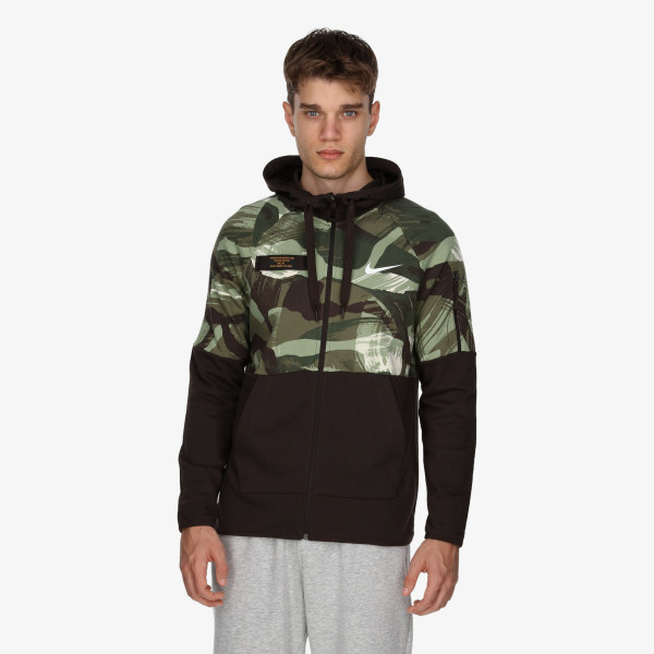 Dri-FIT Fleece 