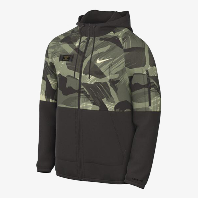Dri-FIT Fleece 