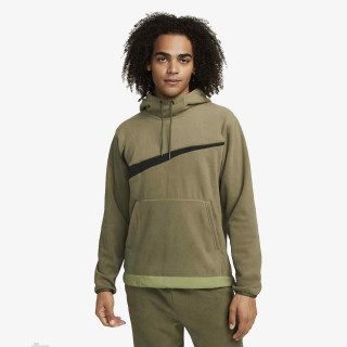 Nike M NK CLUB+ FLC WNTR PO HD 