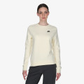 Nike W NSW CLUB FLC CREW STD 