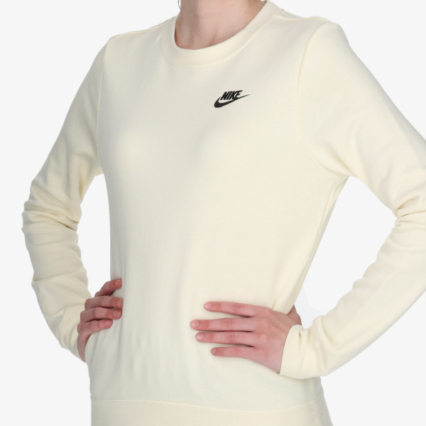 Nike W NSW CLUB FLC CREW STD 