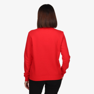 NIKE Bluza Sportswear Club Fleece 