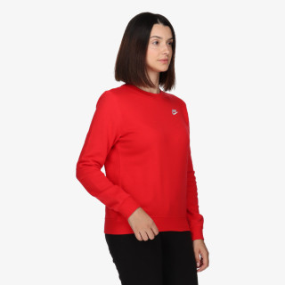NIKE Bluza Sportswear Club Fleece 