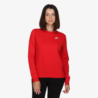 NIKE Bluza Sportswear Club Fleece 