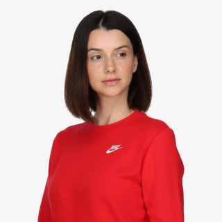 NIKE Bluza Sportswear Club Fleece 