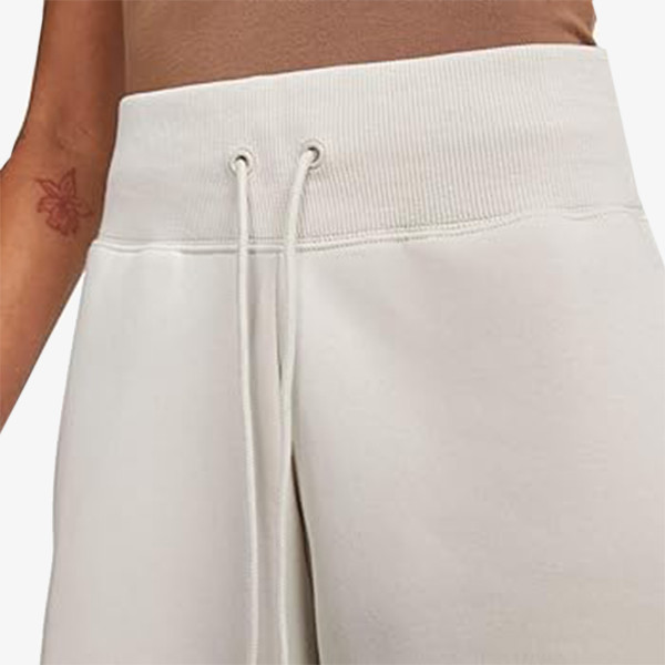 Nike W NSW PHNX FLC HR PANT WIDE 