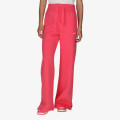 Nike W NSW PHNX FLC HR PANT WIDE 