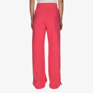 Nike W NSW PHNX FLC HR PANT WIDE 